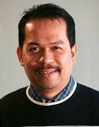 Today is the birthday of FR. OLIVER QUILAB, SVD, Ordination Class '99, from  Lopez Jaena, Ozamis. He is missionary to Germany. Happy Birthday, Fr.  Oliver.