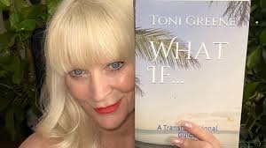 Toni Green TV & Radio Show
