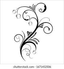 Rename it to something you can remember (especially useful when you have a lot of custom patterns in future). Floral Swirl Brushes Photoshop Brushes