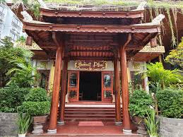 🌟HOÀNG PHÚ RESTAURANT &COFFEE CHUYÊN PHỤC VỤ KHÁCH ĐOÀN DU LỊCH!!! 🌟THỰC  ĐƠN ÂU, Á CÙNG MENU CƠM VUA, CUNG ĐÌNH ĐA DẠNG VỚI MỨC GIÁ CHỈ TỪ  120.000Đ/KHÁCH TRỞ LÊN. 🌟