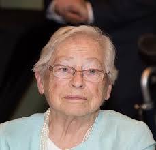 Phyllis Lucy Marguerite Poaps Obituary