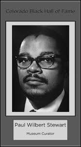 Blacks in Colorado Hall of Fame