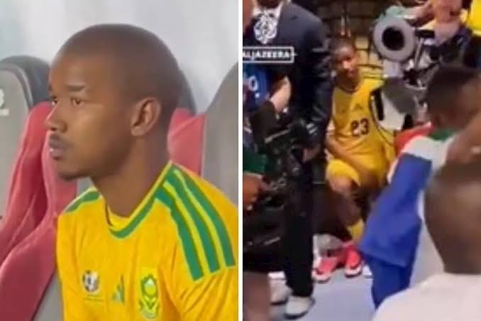 Jayden Adams' bittersweet final birthday celebration before shock death |  Sports