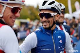 Daily News: Pogačar 'cannot confirm anything' about Roubaix and Vuelta  rumours