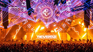 Sportpaleis antwerpen genomineerd voor international venue of the decade. Reverze 2021 Tickets Line Up 18 Sept Antwerpen Sportpaleis