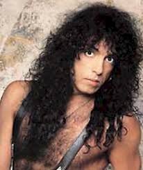 Death by Power Ballad: Paul Stanley, “Hold Me, Touch Me”