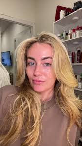 Isabelle Graff Before and After