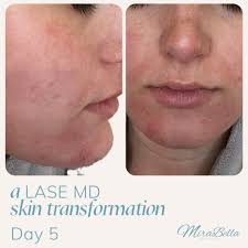 The Mirabella Med Spa‎