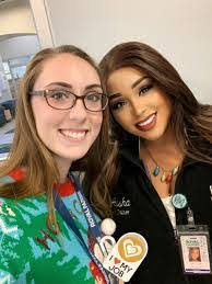 Theresa Steinberg's Instagram, Twitter & Facebook