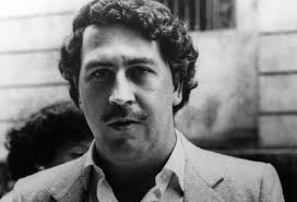José Manuel Caamaño, the Spanish undercover officer who met Pablo Escobar  in Casablanca