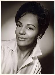 Maxine Ware, a Winnipeg Black Singer's Story