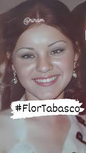 🌺🌺🌺 Esperanza Cano Sala 🌺🌺🌺 🌺🌺🌺🌺 TEAPA 1974 🌺🌺🌺🌺 El brillo de  los pétalos dorados del galardón máximo de los tabasqueños nuevamente se  iba a la sultana de la sierra, logrando con