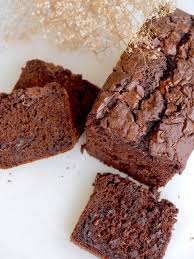 Cake Moelleux Chocolat Courgette Recette En 2020 Moelleux Au Chocolat Cake Moelleux Alimentation