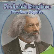 Frederick Douglass