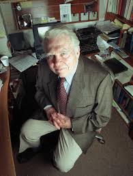 Andy rooney of 60 minutes dies. Andy Rooney 60 Minutes Commentator Dies Wkar