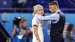 Riise helped norway win the 1995 women's world cup and olympic gold in sydney in 2000, as. Englands Houghton On Nevilles Move To Miami Everybody Was Disappointed To See Him Go