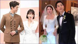She gained international popularity through her leading roles in television dramas autumn in my heart (2000). Park Bogum Explained How It Feels To Work With Song Hyekyo She Revealed Husband Joongki S Reaction Youtube