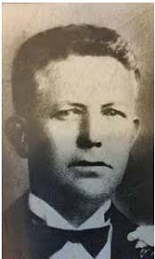 Michael Joseph Leen (1891-1937)