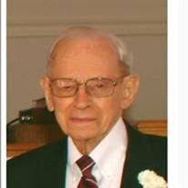 Charles Albert Mossman Obituary