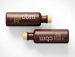 Download Bottle 4 27 Psd Mockups