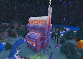 Who can build the best minecraft factory in 15 minutes? Industrial Factory Build Concept Minecraft