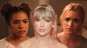 Antonia — diamond emoji (2020) antonia — muti (2020) antonia — lie i tell myself (2020) Ginny Georgia Star Antonia Gentry Praises The Series Amid Backlash Over Taylor Swift Joke Entertainment Tonight