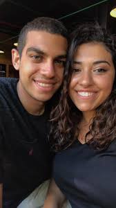 Marielle Awad's Instagram, Twitter & Facebook