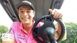 He is best known for winning the 2020 puerto rico open. Who Is Viktor Hovland S Girlfriend Family Bio
