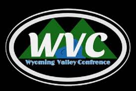 wyoming valley conference football has