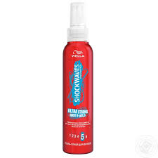 Alibaba.com offers 834 new wave hair gel products. Wella Shockwaves Ultra Strong For Hair Gel Spray 150ml Home Delivery From The Store Zakaz Ua