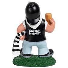 Eintracht Gartenzwerg Kutte Klein Eintracht Frankfurt Stores