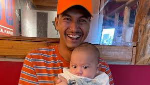 Fundraiser by Christina Bueckert : Trey Jordon Golden Warren