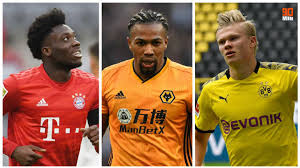 76 camavinga cm 71 pac. Les 10 Joueurs Qui Connaitront Une Grosse Progression De Fifa 20 A Fifa 21