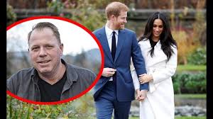 (born july 18, 1944) is an american retired television lighting director and director of photography. Who Is Thomas Markle Jr Why Meghan S Half Brother Was Arrested And Whether He S Invited To The Royal Wedding Topnewscorner Com