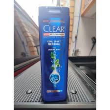 Clear whey isolate is not just another protein shake. Clear Men Shampoo 200ml Shopee Philippines