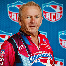 ACO World Championships of Cornhole 19