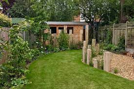 Albans, call us today and have your garden transformed! Landscape Design In Hertfordshire Jackie Gough Garden Design