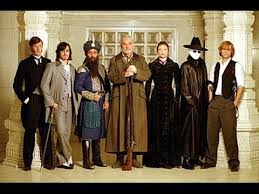 The league of extraordinary gentlemen, which moore has produced with artist kevin o'neill (who has also announced his retirement) since 1999, presents a world in which fictions coexist. Will There Be A Sequel To The League Of Extraordinary Gentlemen Amc Movie News Youtube