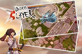 Dan versi mod ini 100% gratis: The Undad Slayer V 2 15 0 Hack Mod Apk Unlimited Gold Diamonds Souls Vip Apk Pro