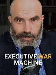 The bombing of Venezuela wasn't debated. It wasn't voted on. And it wa...