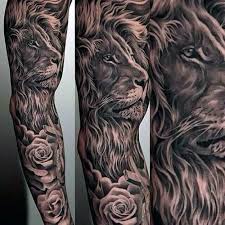 Lions are known to be powerful and. 110 Unique Lion Tattoo Designs With Meaning 2019