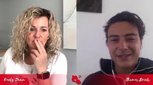 He has already built himself an alternative career that doesn. World Cup Champion Thomas Briels Talks Field Hockey Umpiring From A Player S View Youtube