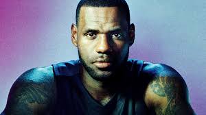 The Creative Collaboration Behind Nike's 12-Year Partnership With LeBron James 