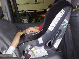 Graco My Ride 65 Review Followup Carseatblog