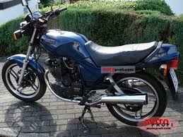 Yamaha Xs 400 Dohc 1984 Specs And Photos