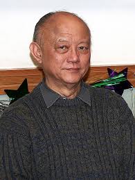 Shizu (Grandmaster) Han Kim Sen