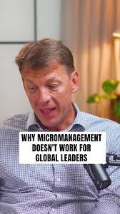 Inside a Masterclass