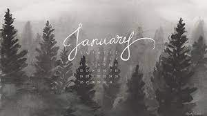 January Desktop Winter Desktop Background Wallpaper Iphone Christmas January Wallpaper