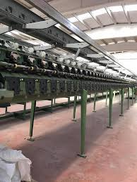 Ctmtc is also the agent of textile fibers of the lenzing group in north china. Used Textile Machines Home Facebook