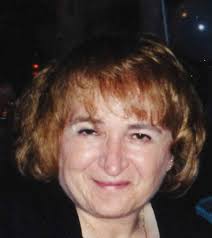 Christina M. Hay Obituary